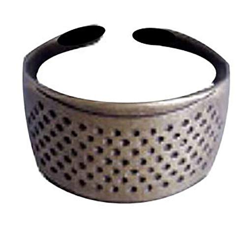Little House Sashiko Notions - Japanese Sashiko Brass Ring Thimble
