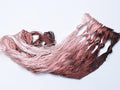 100% Mulberry Silk Embroidery Thread 7 Colors 22m Each (55) - color: 55