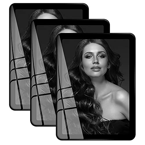 Bluesun 5x7 Picture Frames 3 Packs,Vertical & Horizontal Wall & Tabletop - color: Black, size: 5x7 （3 Pcs）