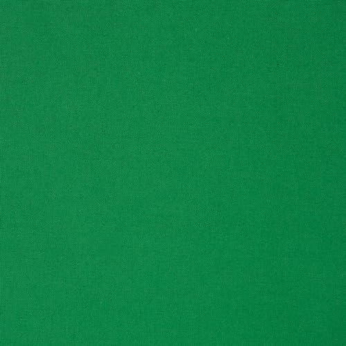 SINGER® Fabrics, 100% Cotton, Quilting and Crafting Fabric for Sewing,44 Inch Wide, Amazon Solid, 2 Yard Precut - color: Amazon, size: 2 yard pre cut