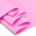 Felt Fabric 36" X 36"(1 Square Yard) (Pink) - color: Pink, size: 36" X 36"
