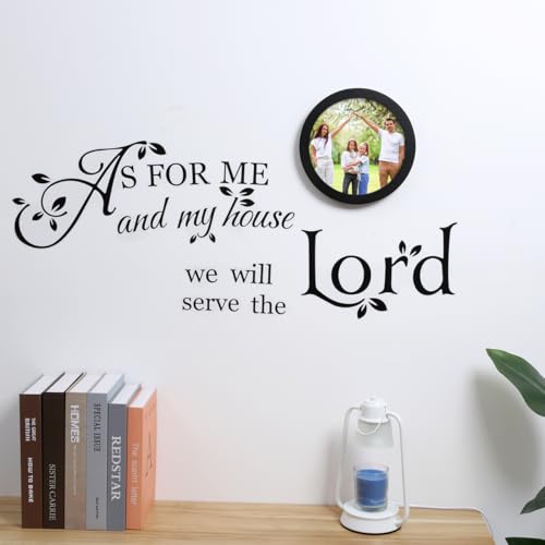 COHEALI 9.05 inch Circular Photo Frame for Embroidery Display Cross Stitch Frame Embroidery Hoop Stand Decorative Home Craft Holder for Shelf Decor and Gift Giving