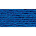 DMC 116 8-796 Pearl Cotton Thread Balls, Dark Royal Blue, Size 8