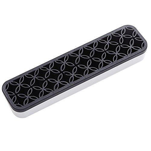 Desktop Organizers ,Cosmetic Storage Box& Desktop Storage Box - color: Black