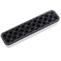 Desktop Organizers ,Cosmetic Storage Box& Desktop Storage Box - color: Black