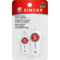 SINGER 07342 Machine and Hand Needle Threader, 2-Count,