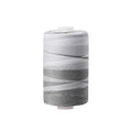 1000 Yard Multicolor Gradient Sewing Thread Colorful Embroidery Thread DIY Craft Spools Garment Accessory - style: #13
