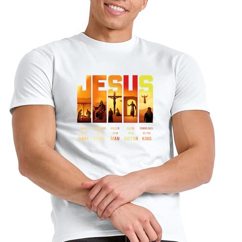8PCS Religious Christian Cross Designs Jesus Iron On Transfer Patches - style: NS001