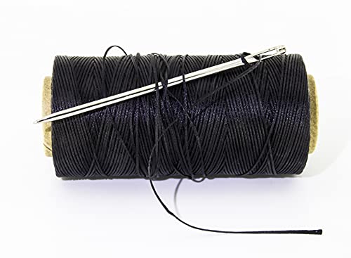 10" Upholstery Large Eye Long Needle Apply to Home or Work Hand Sewing Tapestry Embroidery. (10 INCH) - style: 10 inch