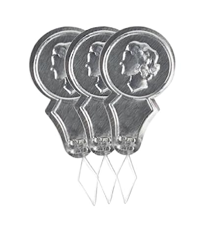 Coats & Clark Cotton All Purpose Sewing Thread 100% Mercerized Cotton 225 Yards Each Spool S970 2 Pack Bundle with 3 Bella's Crafts Needle Threaders (Forest Green) - color: Forest Green