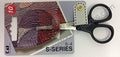 Kai S-4: 4 inch Needle Craft Scissors