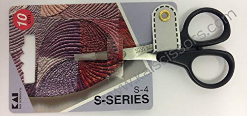 Kai S-4: 4 inch Needle Craft Scissors