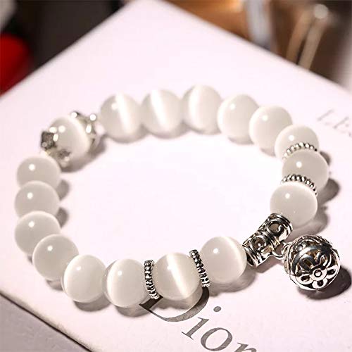 EuTengHao 600pcs Spacer Beads Jewelry Bead Charm Spacers Alloy Spacer Beads for Jewelry Making DIY Bracelets Necklace and Crafting (12 Styles,Silver and Gold)
