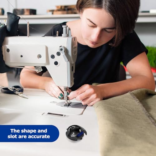 Bobbin Case for Brother and Babylock Sewing Machines (XC3152221)