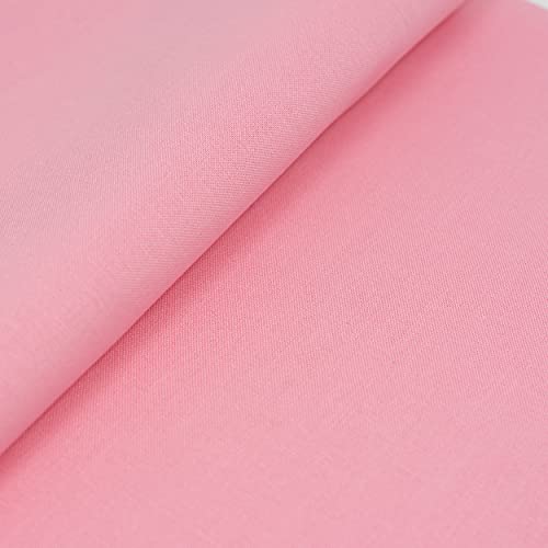 SINGER® Fabrics, 100% Cotton, Quilting and Crafting Fabric for Sewing,44 Inch Wide, Pink Ladies, 2 Yard Precut - color: Pink Ladies, size: 2 yard pre cut