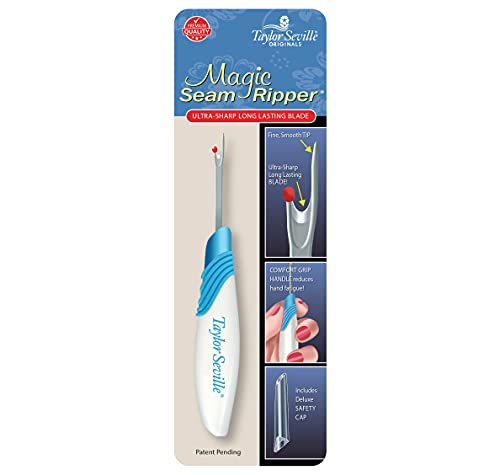 Taylor Seville Magic Seam Ripper
