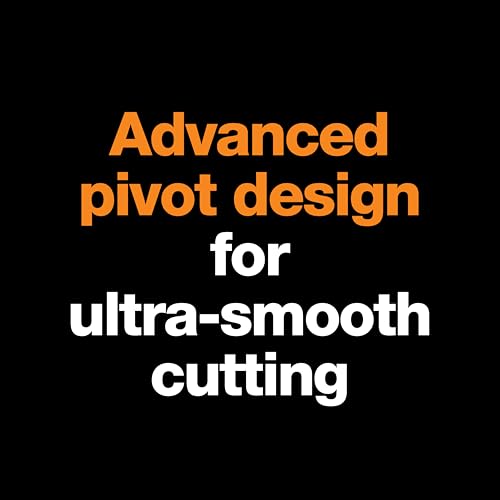 Fiskars 9" RazorEdge Fabric Scissors, Heavy Duty & Sharp Fabric Shears - style: RazorEdge 9"