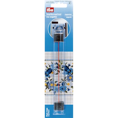 Prym Line Magnifier