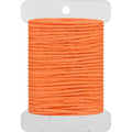 Classic Crochet Thread Yarn 100% Pure Cotton Thread,Col No: 3340,Medium Apricot - color: Medium Apricot