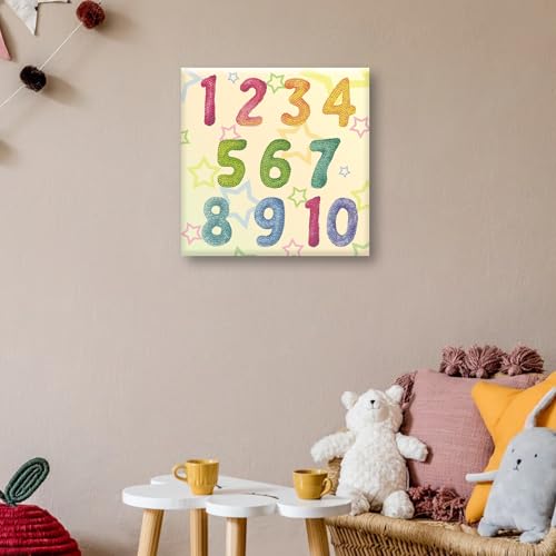 DIAMOND DOTZ Count Number Art Diamond Painting Kit for Adults with Gems - color: DOTZ Count