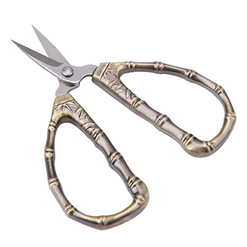 HEEPDD Mini Sewing Scissors, 2.3in