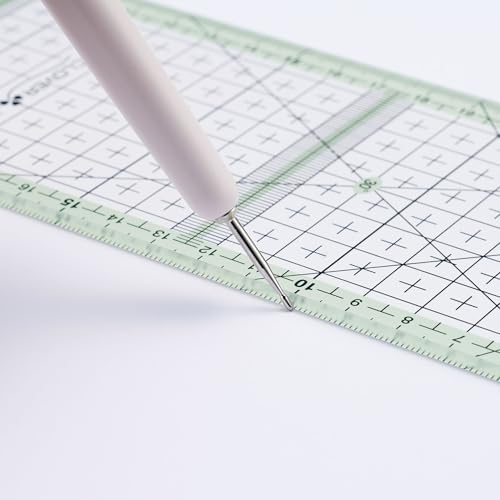 Clover Double Tracing Tool
