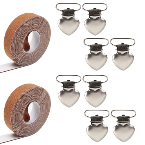 Cross Stitch Canvas Stretch Clip, 10 Pcs