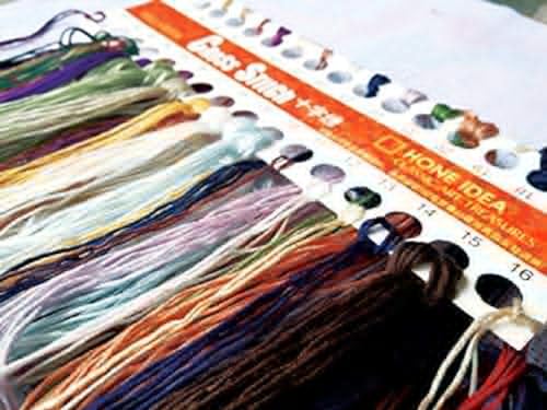 Aiorkeng Cross Stitch Kits Stamped Full Range of Embroidery Starter Kits for Beginners DIY 11CT 3 Strands -printde kit Dragon 2 (Printed) 15.7×22 inches - color: printde kits Dragon 2 40×55cm