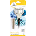 EK Tools Precision Scissors, Small, 3.14 x 11.52 x 23.59 cm, Multicolor