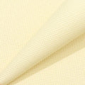 Aida Cloth 9 Count Cross Stitch Fabric,19×28inch (9CT,Off White) - color: Off White, size: 9CT