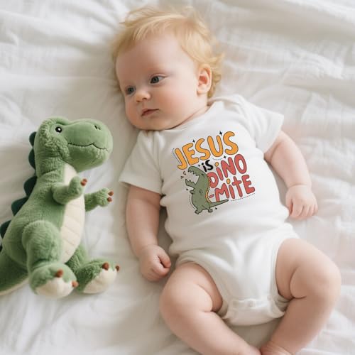 Wxiben 30 Pcs Christian Baby Iron on Transfer Dtf Transfers Ready to Press - style: Christian Baby