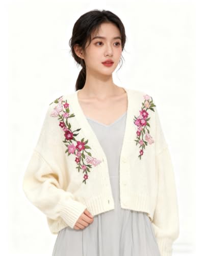 ZENG Embroidered Patches, Sew On/Iron on Applique
