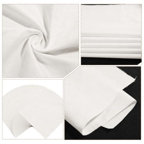 100 Pack 10-inch Cotton Fabric Squares, 10″ Precut Quilting Fabric Bundles, Solids Natural Charm Pack, for DIY, Beginners, Sewing, Craftt(Natural) - color: Natural, size: 10″
