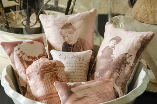 Blended Embroidery: Combining Old & New Textiles, Ephemera & Embroidery