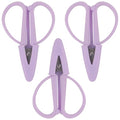 JubileeYarn Tiny Traveler Scissors - Arctic Mist - 3 Units - color: Arctic Mist, size: 3 Units