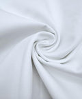 EOVEA | Canvas Fabric by The Yard - Cotton Duck, Heavy Duty, White, 62'' Wide & Breathable Material Bags, Crafts, Projects,Covers,Placemats(12oz White, 1 Yard) - color: 12oz White, size: 1 Yard