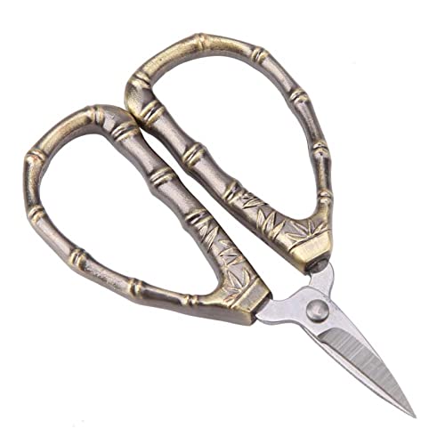 HEEPDD Mini Sewing Scissors, 2.3in