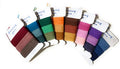Set ColorＢ 24 Color Rouge Lake Emerald Mandarin Earth Rose Purple Denim