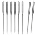 20 Pcs Universal Size 75/11 Sewing Machine Needles, Heavy Duty Sewing Machine Needles for Embroidery - style: 20Pcs Size 75/11