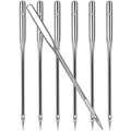 60 PCS Universal Sewing Machine Needles, Size 65/9 Needles - size: 65/9