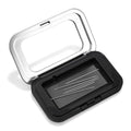 QFGasre Magnetic Needle Case Sewing Pin Storage Case,Needlepoint Accessory