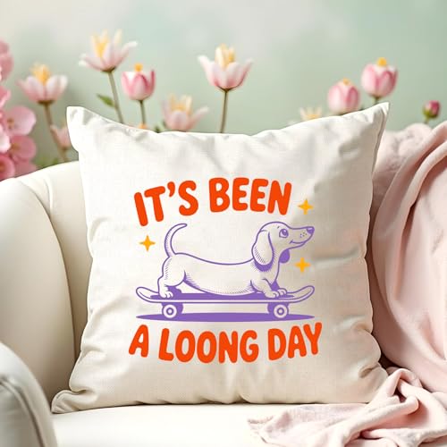 Sausage Dog Iron on Transfers Heat Transfer Viny 15pcs - color: Halloween