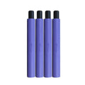 Nurge Plastic Snap Frame Extension Bars - Enlarge Embroidery Hoops & Needlepoint Stretcher Bars - Mix & Match to Create Custom Large Sizes for Sewing Supplies & Quilting 7" Lilac - color: Lilac, size: 7"