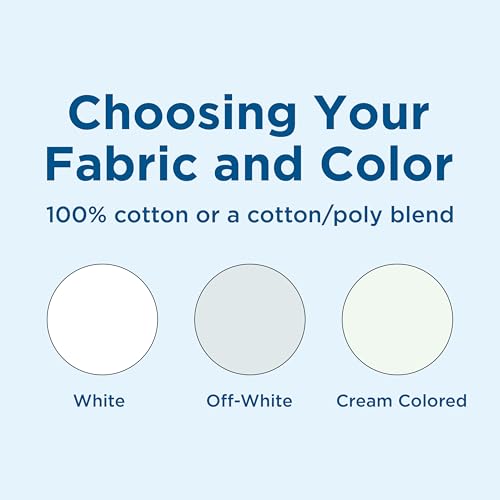 PrintWorks Water Soluble Embroidery Paper 8.5" x 11" - 12 Sheets - Made in the USA - Dissolvable Inkjet Printable Embroidery Transfer Paper - Stitch Patterns by Hand or with a Machine (00524) - size: 12 Sheets
