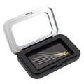 Hecila Magnetic Needle Holder Cases Magnetic Pin Holder Box Under 6.5cm