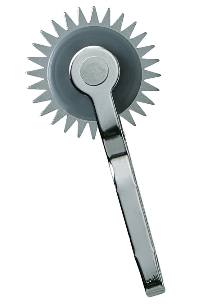 Clover Grip Fit Triple Tracing Wheel