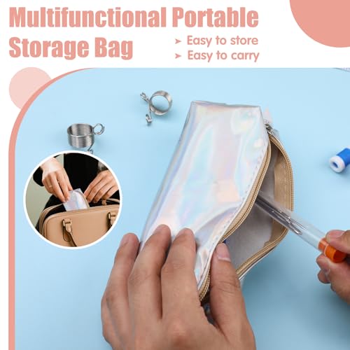 Cable Needles for Knitting Accessories Kit Knitting Kits Knitting Supplies - style: Style B