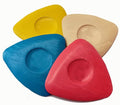 OZXTYO Tailors Chalk 4pcs,Sewing Fabric Chalk - color: 4PCS