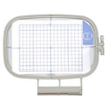 New brothread Embroidery Machine Hoop SA439 with 5"x7" Embroidery Area - size: 5"x7"