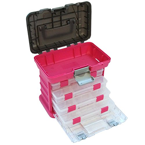 Creative Options Grab'n'Go Rack System, Small - color: Magenta, size: Small